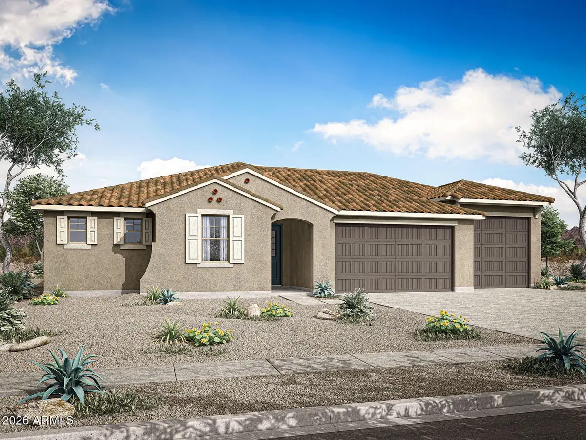 19200 W Palmaritas Drive, Waddell, AZ 85355 - #1