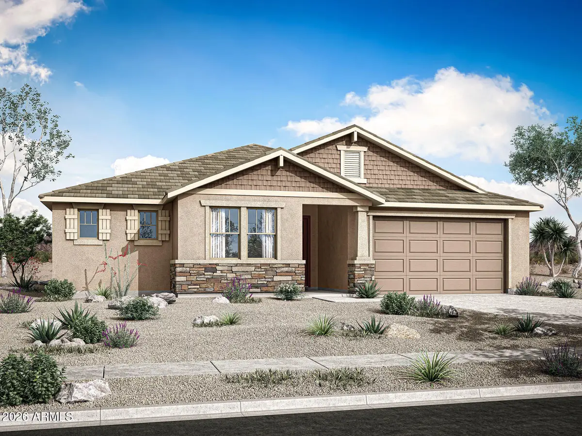 19201 W Palmaritas Drive, Waddell, AZ 85355 - #1