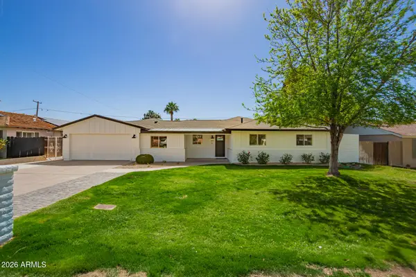 829 E Desert Park Lane, Phoenix, AZ 85020