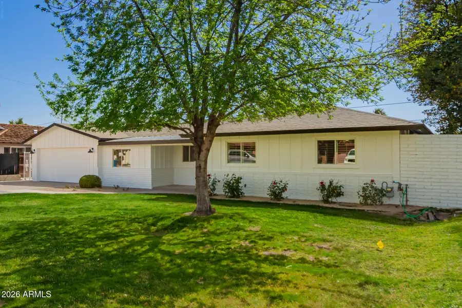 829 E Desert Park Lane, Phoenix, AZ 85020 - #3