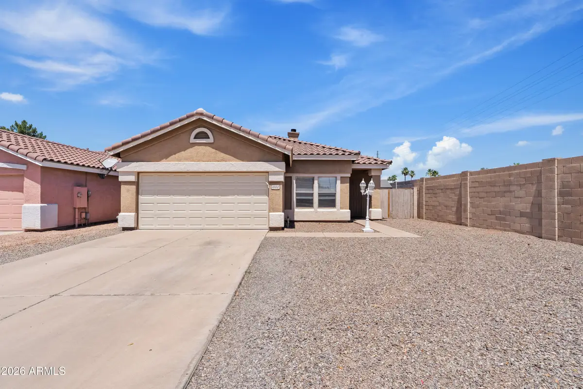 1002 S Slater Circle, Mesa, AZ 85206 - #1