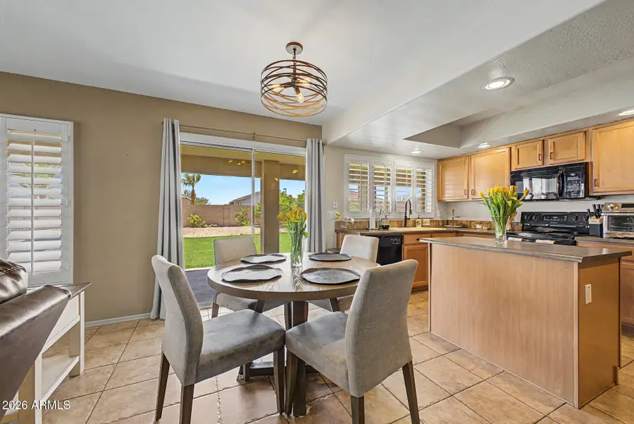 22137 W Mesquite Drive, Buckeye, AZ 85326 - #2