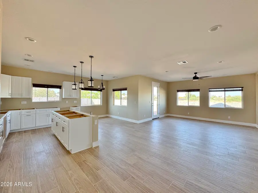1561 N Himosa Drive, Casa Grande, AZ 85122 - #2