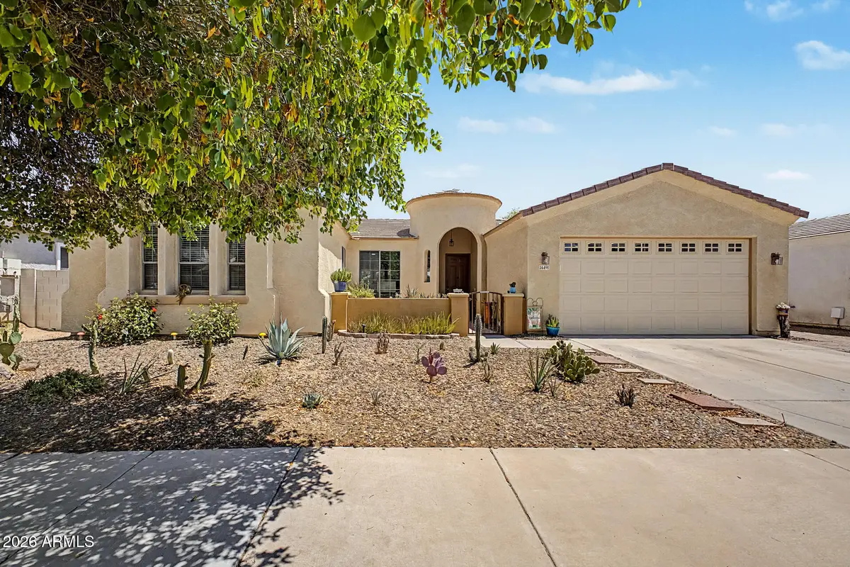 14491 N 135th Drive, Surprise, AZ 85379 - #1