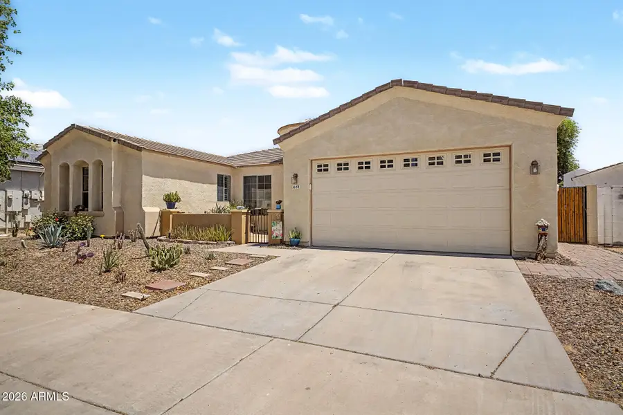 14491 N 135th Drive, Surprise, AZ 85379 - #2
