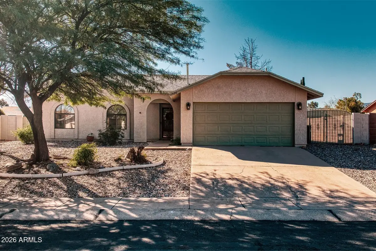 1520 Jasmin Drive, Sierra Vista, AZ 85635 - #1