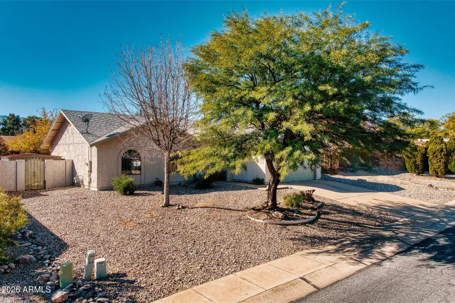1520 Jasmin Drive, Sierra Vista, AZ 85635 - #3