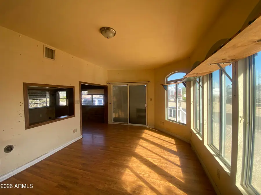21291 W Wind Spirit Lane, Congress, AZ 85332 - #2