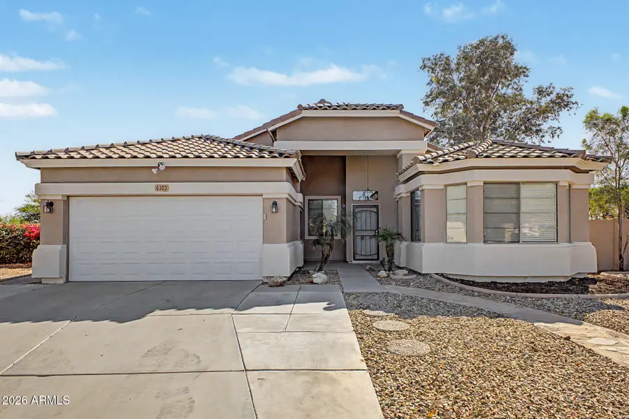 6302 N 69th Drive, Glendale, AZ 85303 - #3