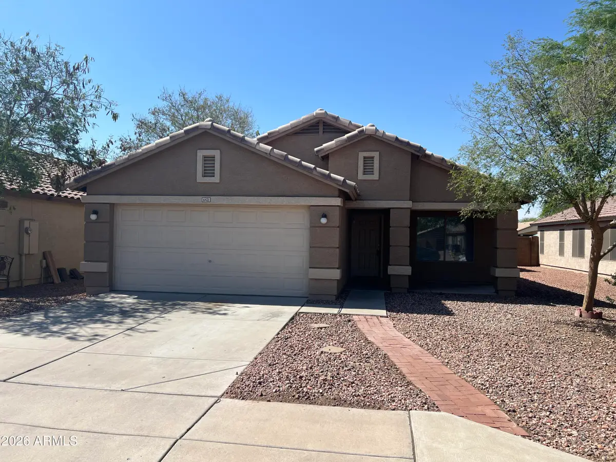 6421 W Chickasaw Street, Phoenix, AZ 85043 - #1
