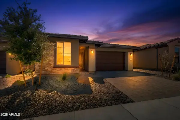 33448 N Chevelon Drive, Peoria, AZ 85383