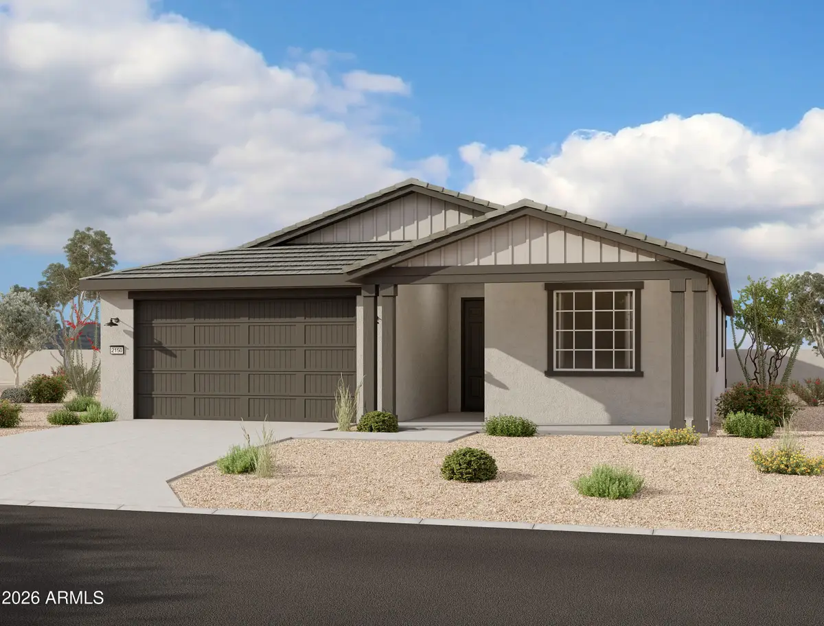 5621 W Piedmont Road, Laveen, AZ 85339 - #1