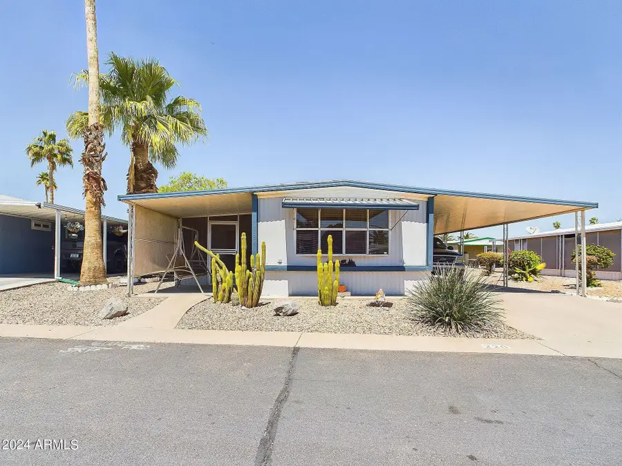 3104 E Broadway Road #220, Mesa, AZ 85204 - #3