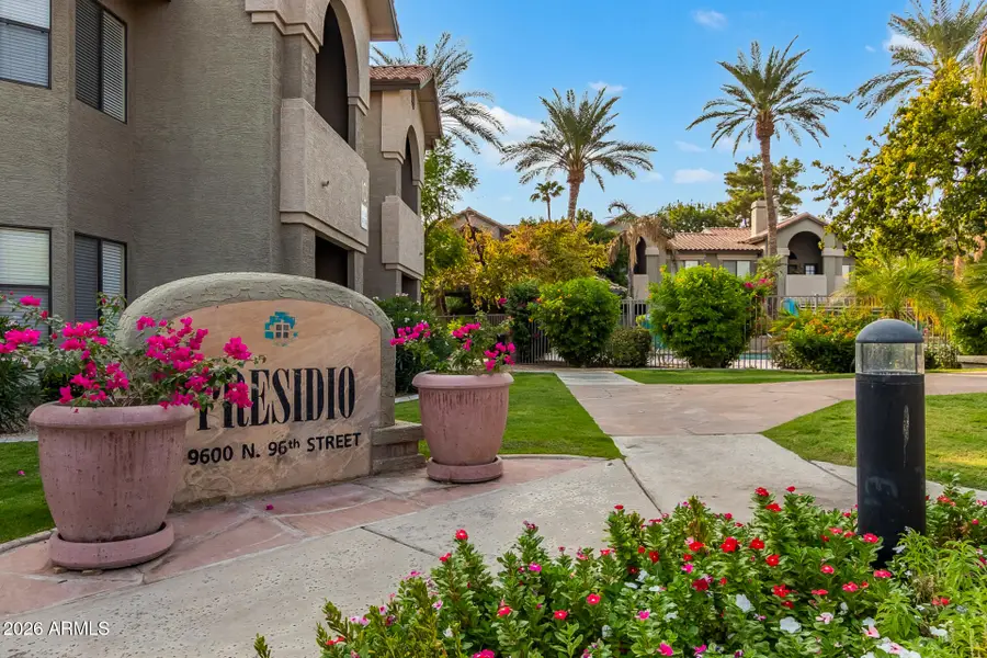 9600 N 96th Street #277, Scottsdale, AZ 85258 - #3