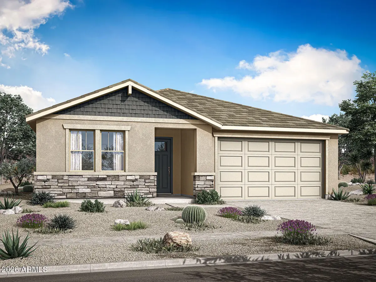 19400 W Loma Lane, Waddell, AZ 85355 - #1