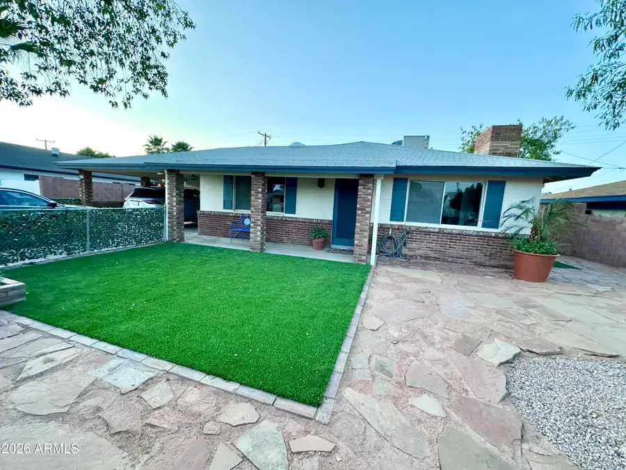 116 W Orchid Lane, Chandler, AZ 85225 - #2
