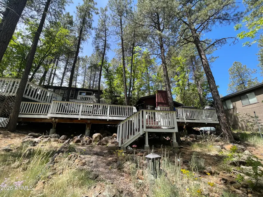 35 E Oak Drive, Munds Park, AZ 86017 - #2