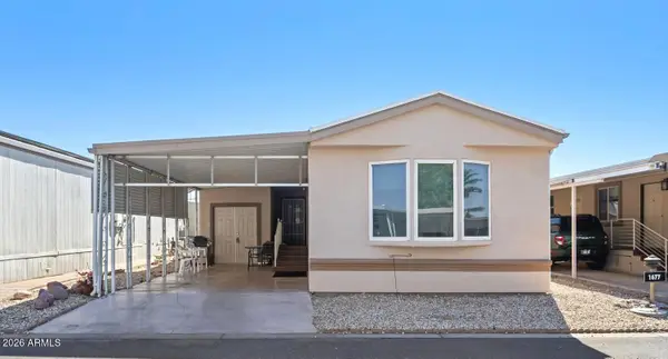 17200 W Bell Road #1677, Surprise, AZ 85374