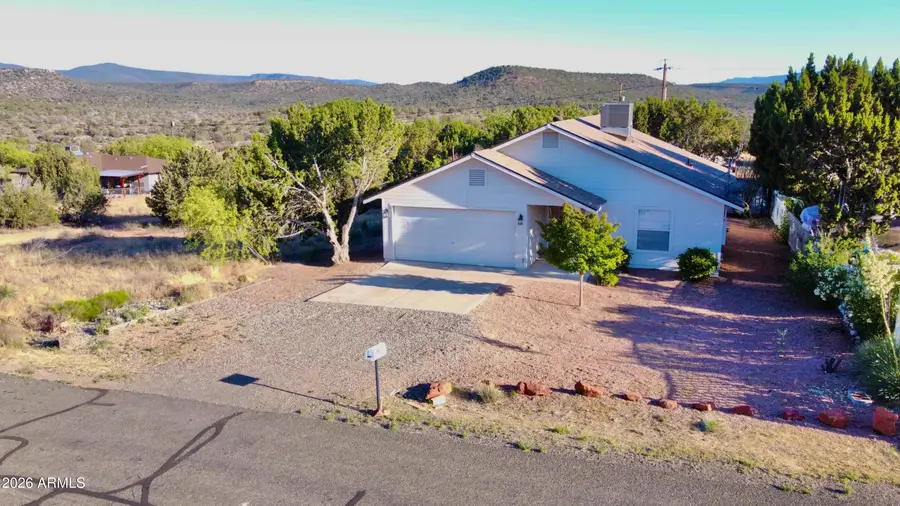 4875 E Cedar Drive, Rimrock, AZ 86335 - #2