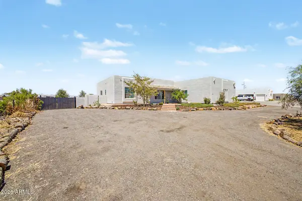 19424 W Norwich Drive, Surprise, AZ 85387