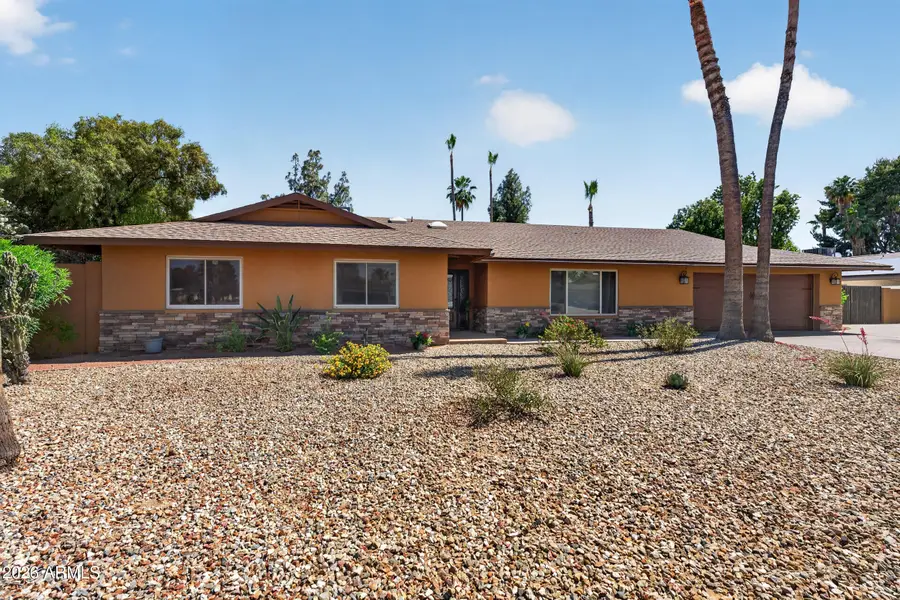 5539 E Corrine Drive, Scottsdale, AZ 85254 - #2