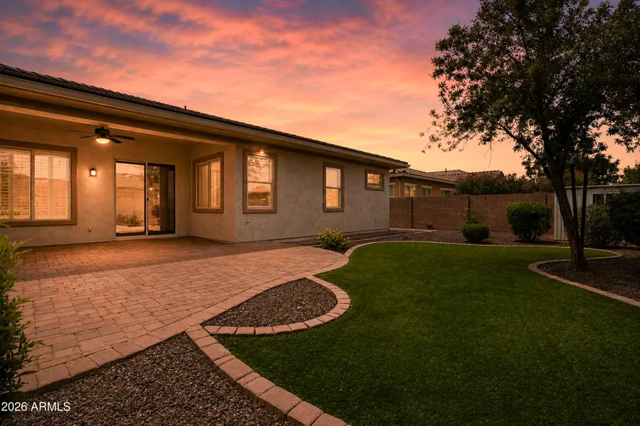 3706 E Donato Drive, Gilbert, AZ 85298 - #2