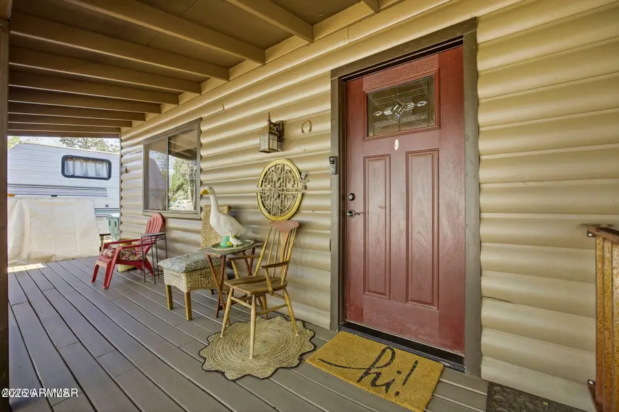 1000 S 11th Avenue S, Show Low, AZ 85901 - #2