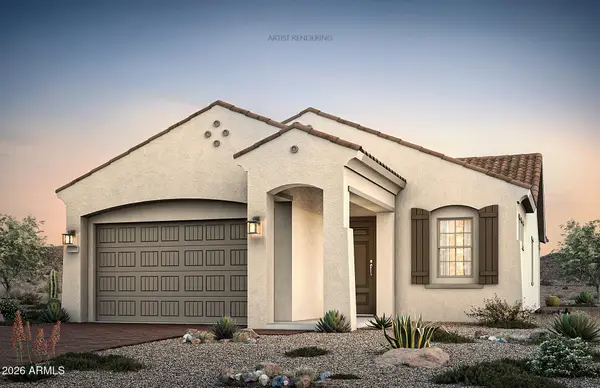 21818 W Roma Avenue, Buckeye, AZ 85396