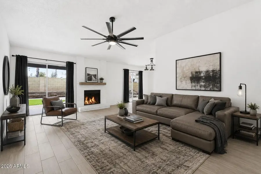 5131 E Dallas Street, Mesa, AZ 85205 - #2