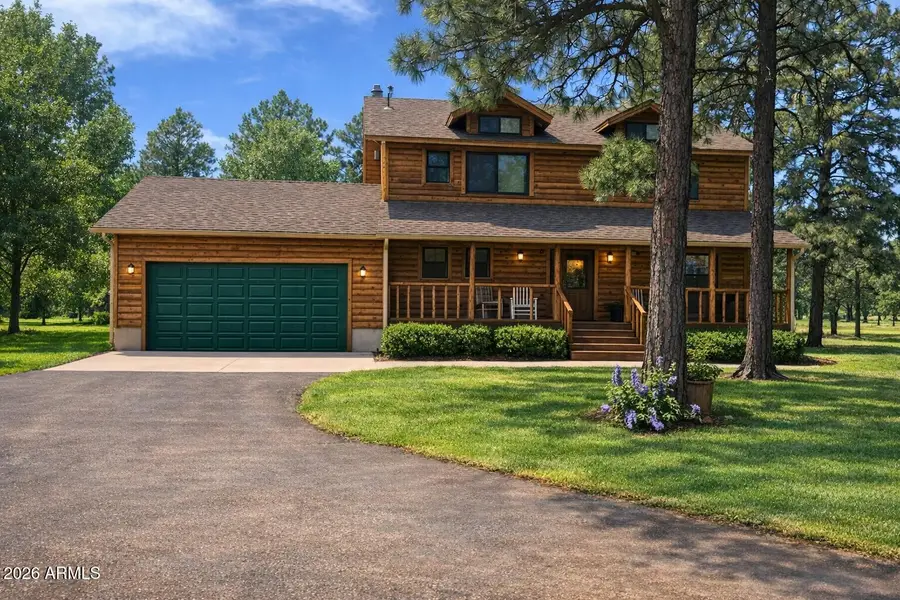 5820 Switchback Trail, Flagstaff, AZ 86004 - #2