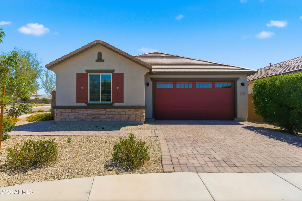 25511 N 143rd Drive, Surprise, AZ 85387 - #1