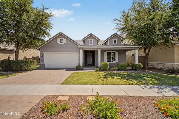 7409 E Plata Avenue, Mesa, AZ 85212