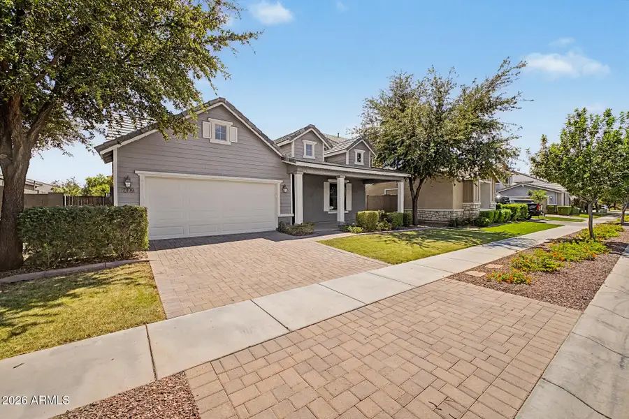 7409 E Plata Avenue, Mesa, AZ 85212 - #2