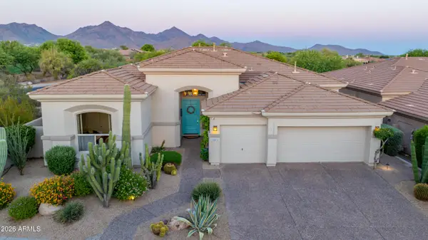 20063 N 83rd Place, Scottsdale, AZ 85255