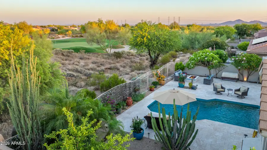 20063 N 83rd Place, Scottsdale, AZ 85255 - #2