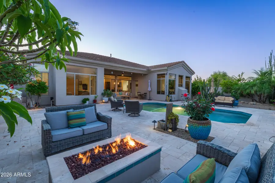 20063 N 83rd Place, Scottsdale, AZ 85255 - #3