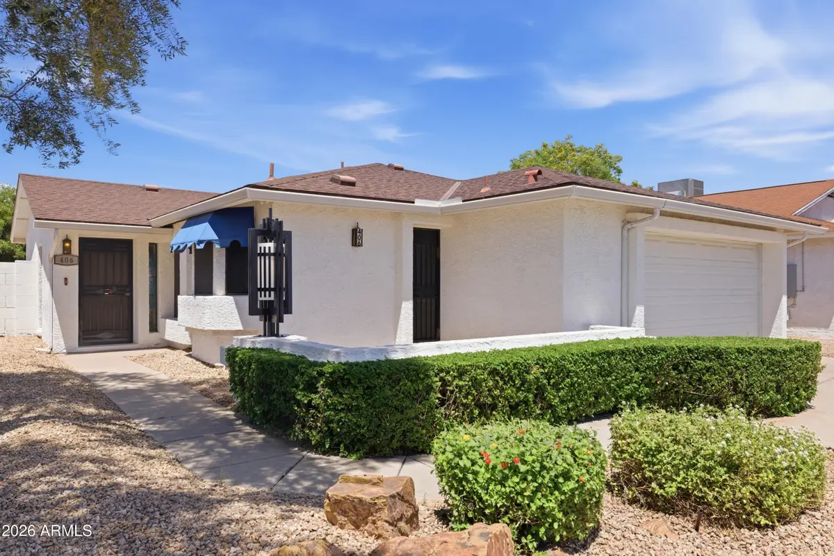 406 W Beverly Lane, Phoenix, AZ 85023 - #1