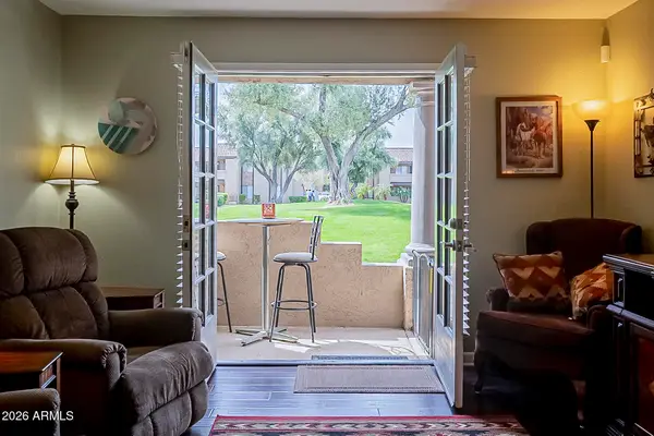 5995 N 78th Street #1105, Scottsdale, AZ 85250