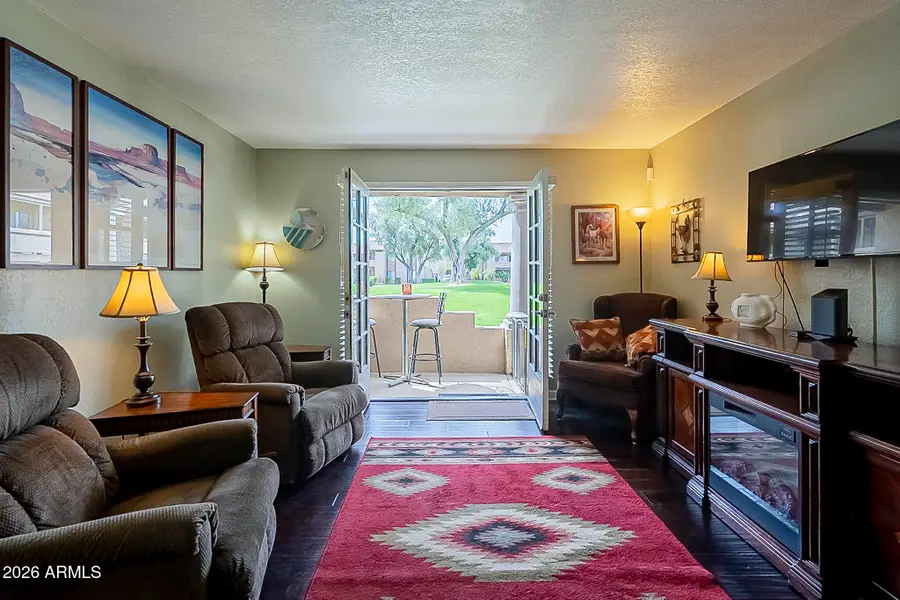 5995 N 78th Street #1105, Scottsdale, AZ 85250 - #2