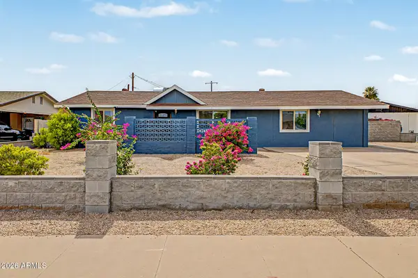 1038 S Drew Street, Mesa, AZ 85210