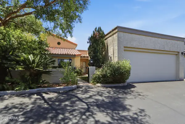 903 W Glendale Avenue #8, Phoenix, AZ 85021
