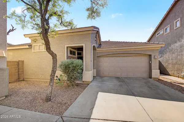 14291 W Cora Lane, Goodyear, AZ 85395