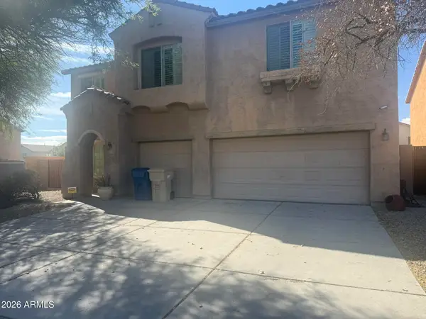 29789 W Fairmount Avenue, Buckeye, AZ 85396