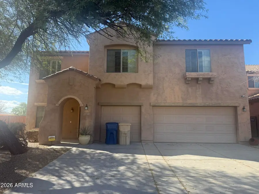 29789 W Fairmount Avenue, Buckeye, AZ 85396 - #2