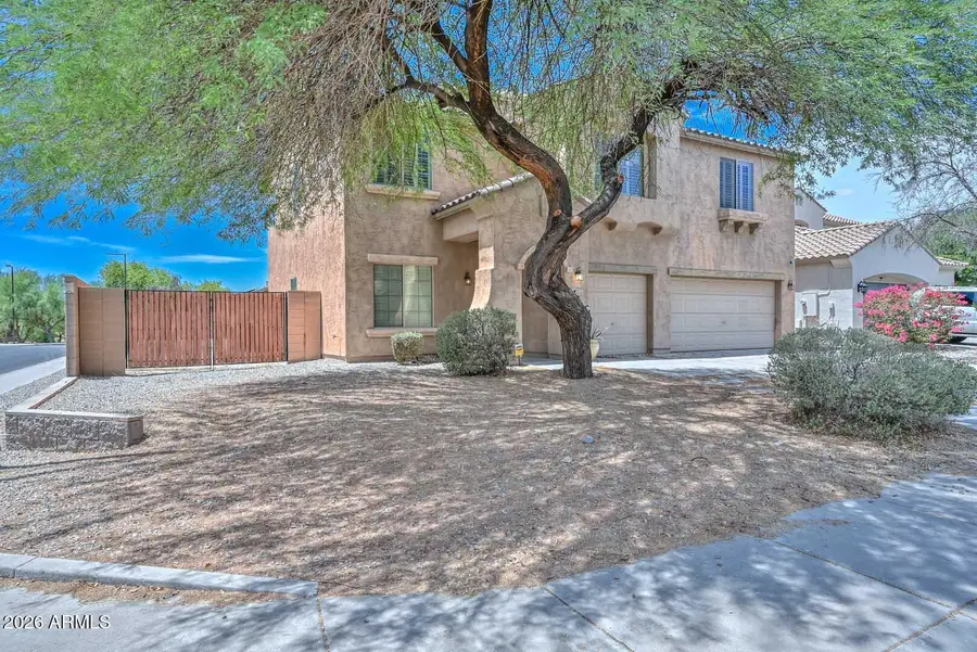 29789 W Fairmount Avenue, Buckeye, AZ 85396 - #3