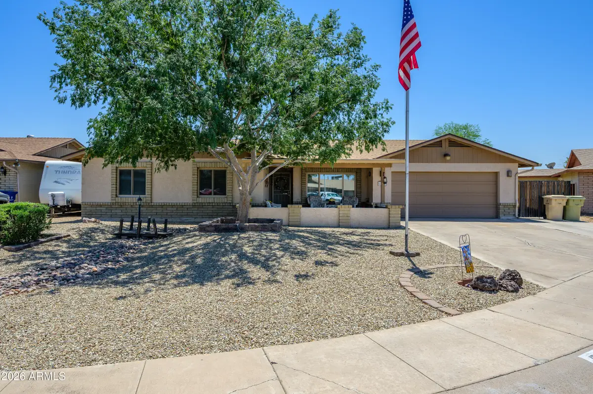 5425 W Alice Avenue, Glendale, AZ 85302 - #1