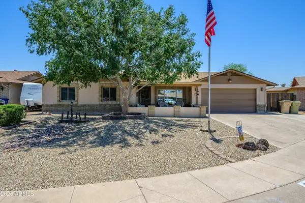 5425 W Alice Avenue, Glendale, AZ 85302