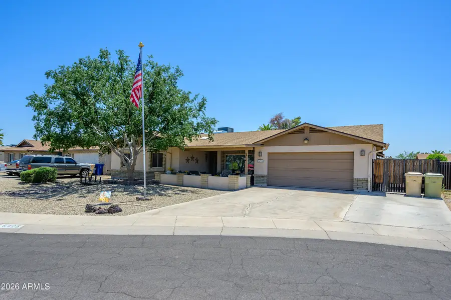 5425 W Alice Avenue, Glendale, AZ 85302 - #2