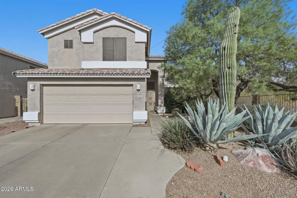 23401 N 22nd Way, Phoenix, AZ 85024 - #1