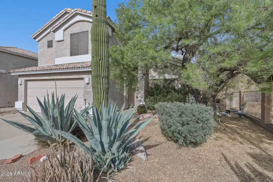 23401 N 22nd Way, Phoenix, AZ 85024 - #2